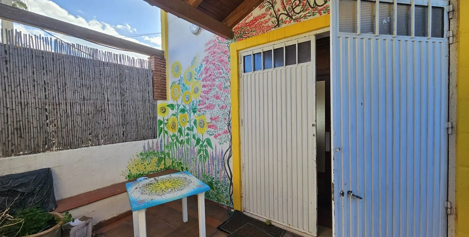 Продажа бизнеса в Estepona 21