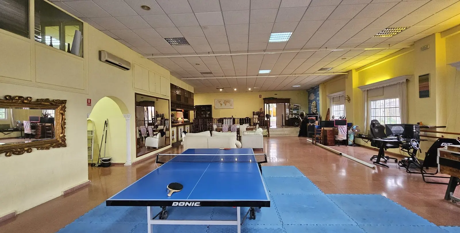 Продажа бизнеса в Estepona 24