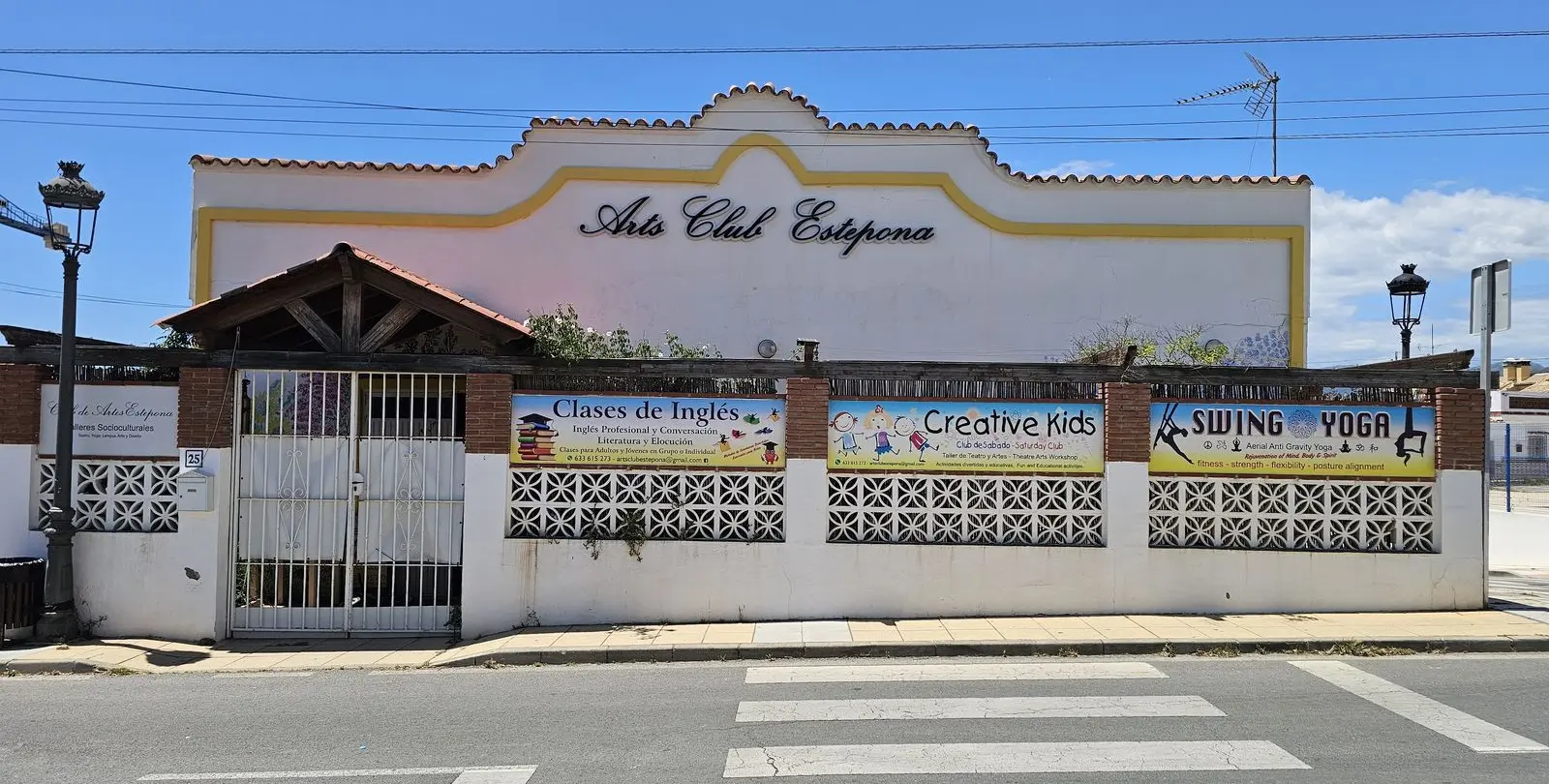 Продажа бизнеса в Estepona 25