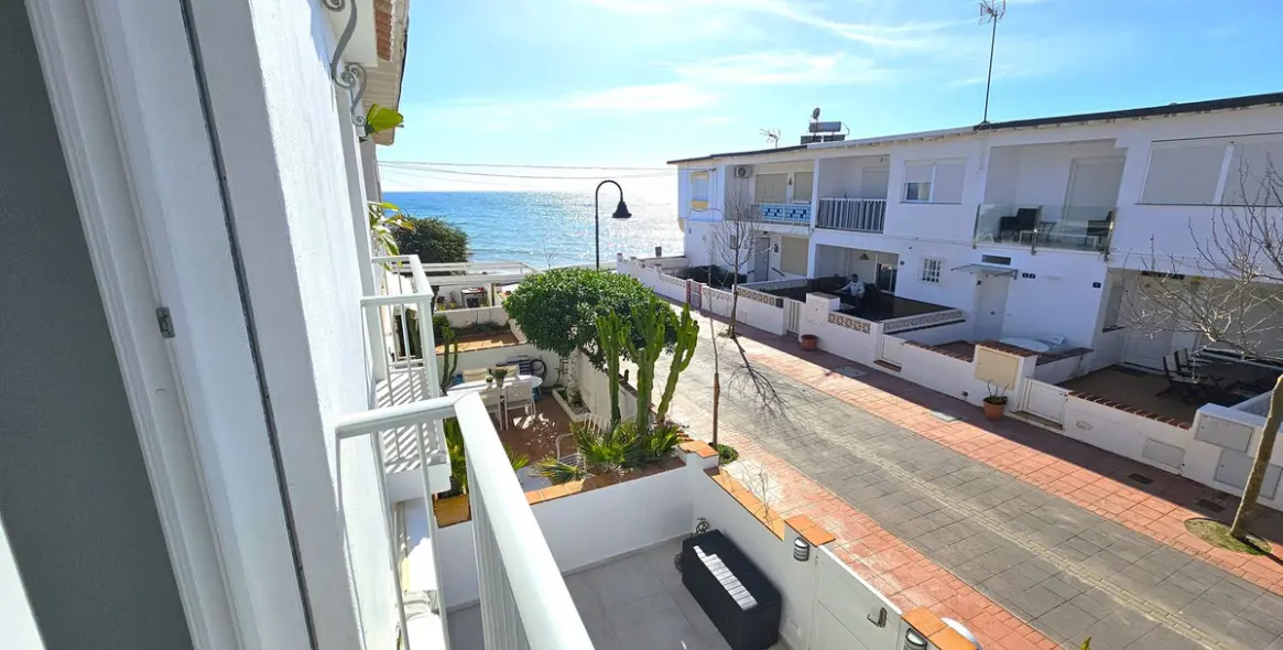 Продажа таунхауса в La Cala de Mijas 1