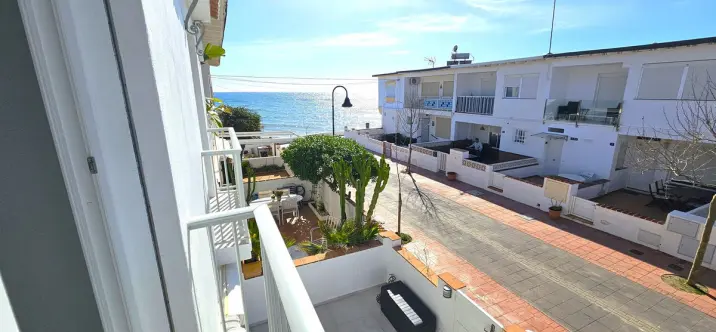 Продажа таунхауса в La Cala de Mijas 0