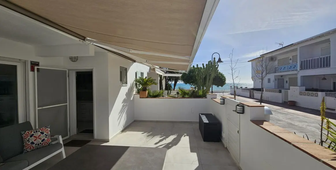 Продажа таунхауса в La Cala de Mijas 2