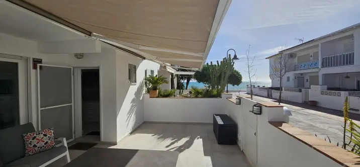 Продажа таунхауса в La Cala de Mijas 1