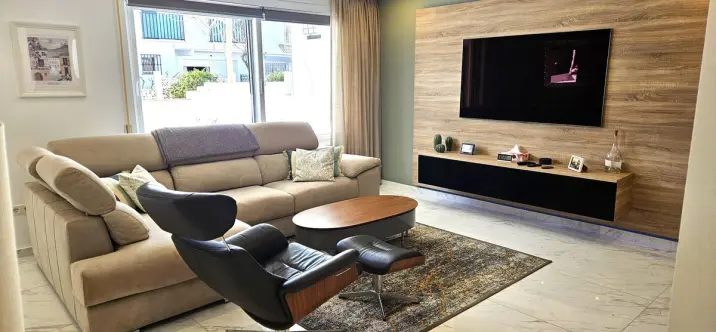 Продажа таунхауса в La Cala de Mijas 2