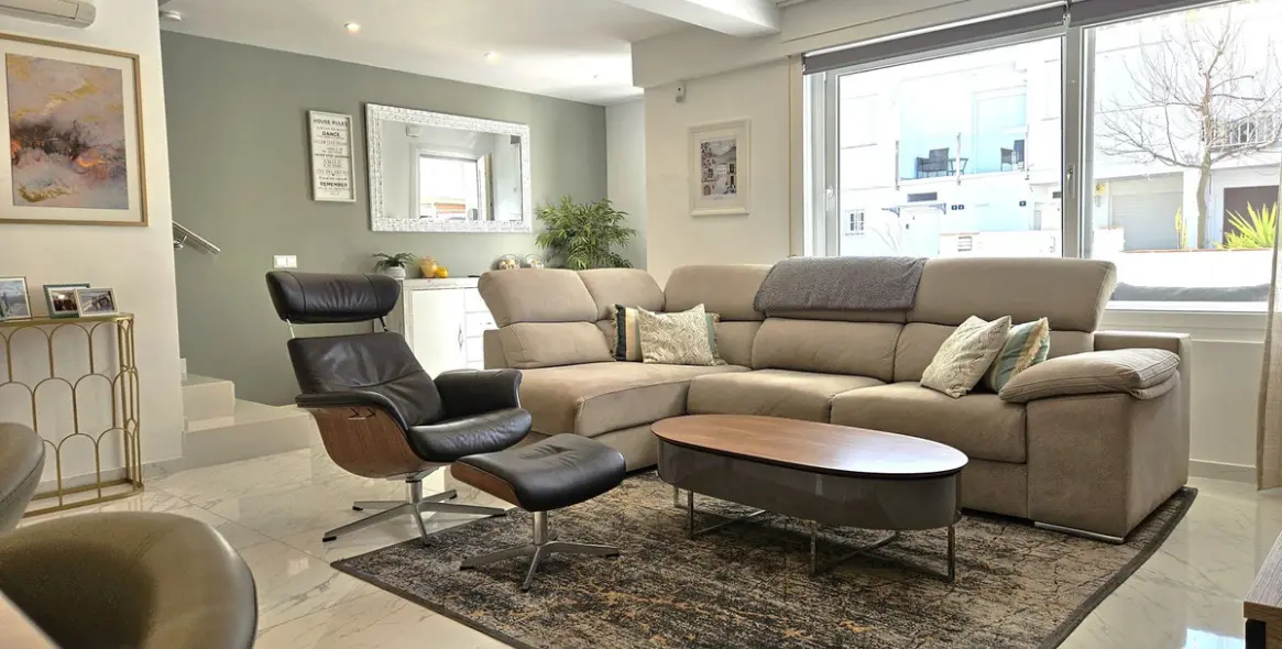 Продажа таунхауса в La Cala de Mijas 4