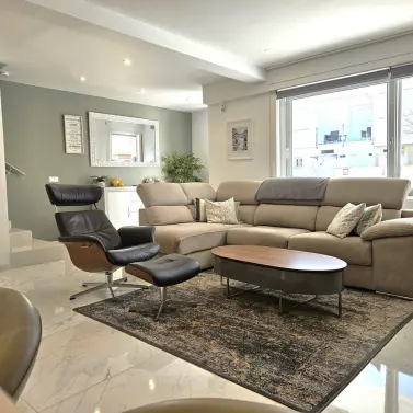 Продажа таунхауса в La Cala de Mijas