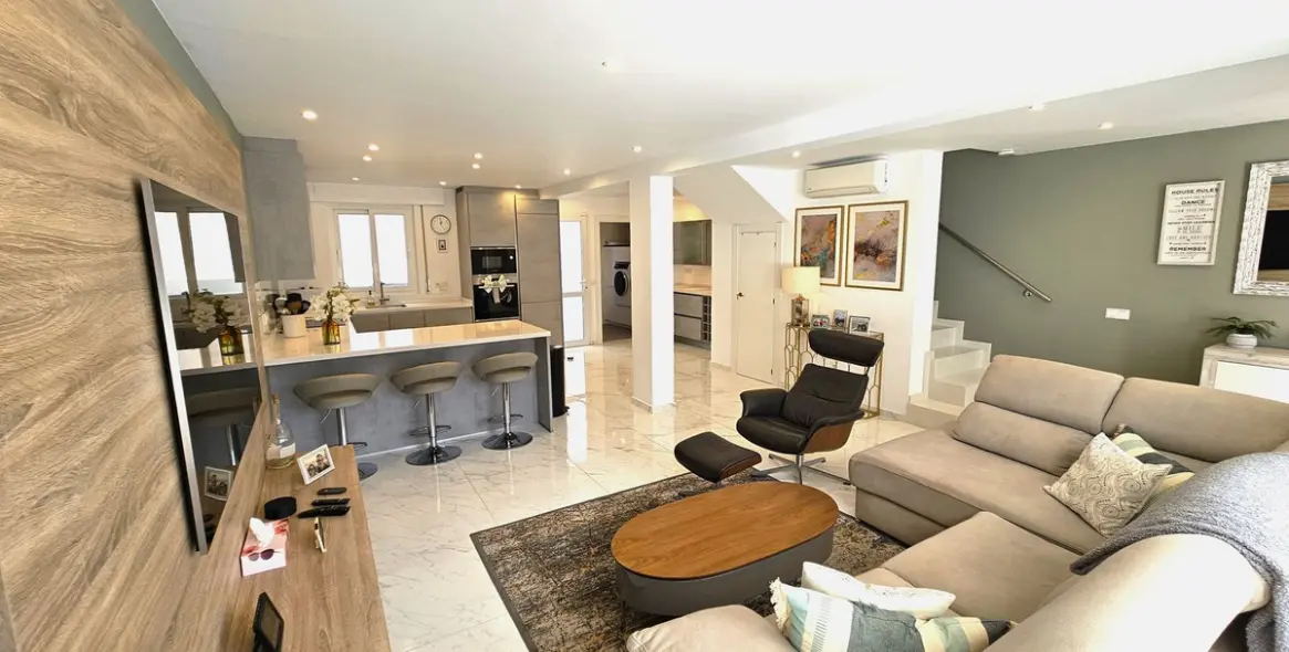 Продажа таунхауса в La Cala de Mijas 5