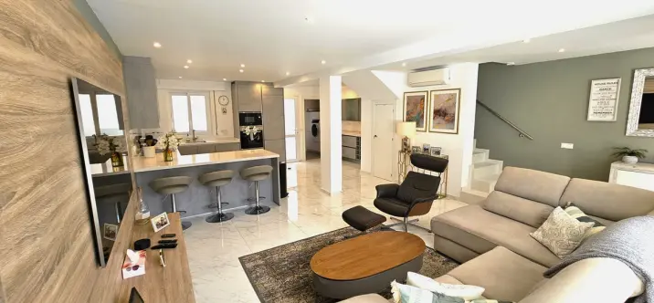 Продажа таунхауса в La Cala de Mijas 4