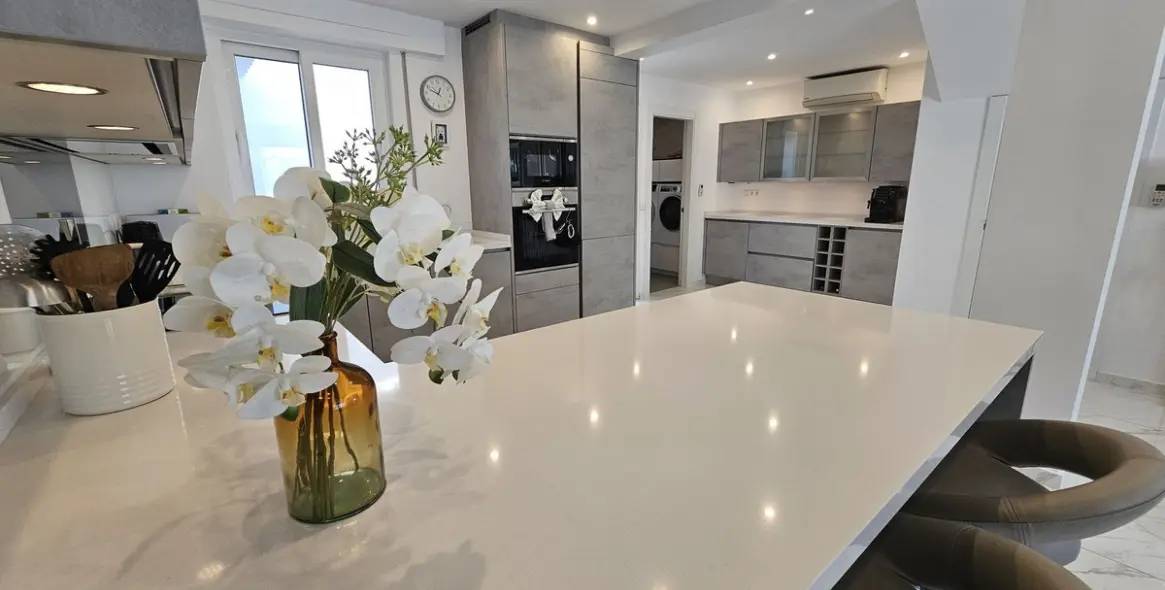 Продажа таунхауса в La Cala de Mijas 7