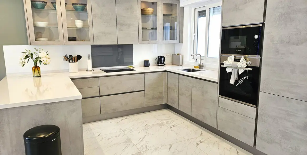 Продажа таунхауса в La Cala de Mijas 8