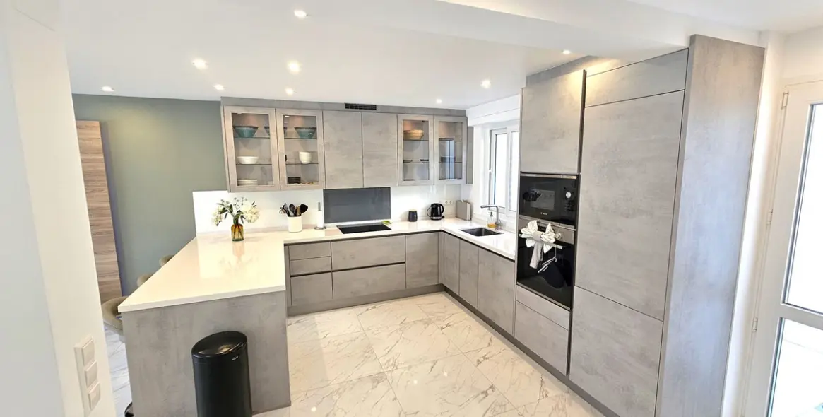 Продажа таунхауса в La Cala de Mijas 9