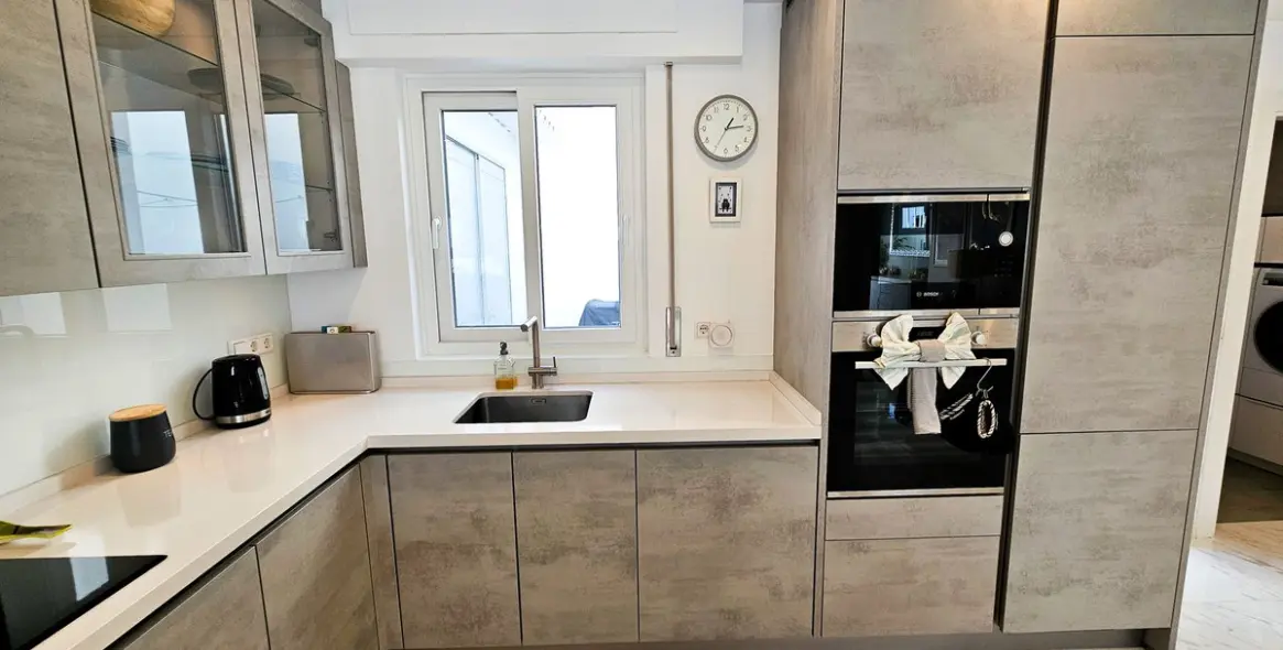 Продажа таунхауса в La Cala de Mijas 10