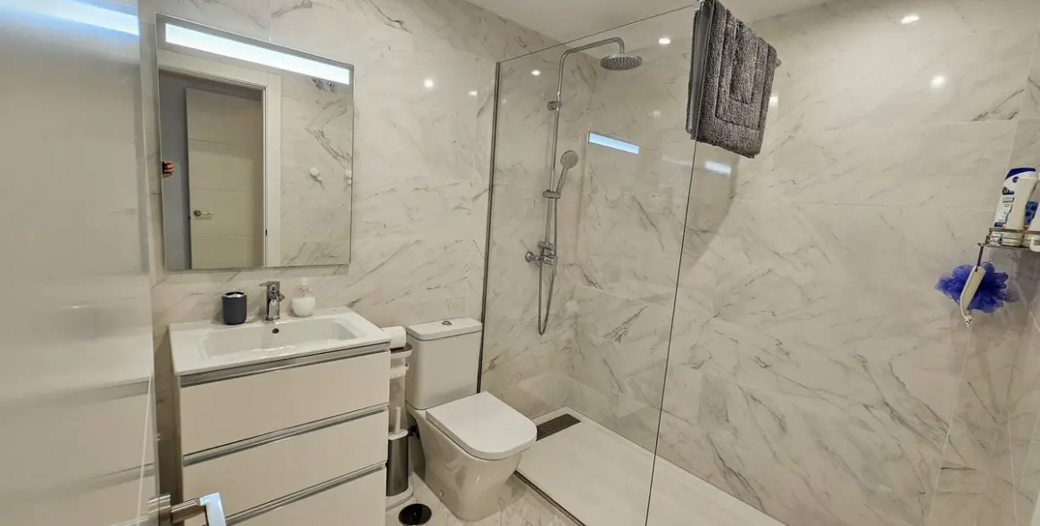 Продажа таунхауса в La Cala de Mijas 17