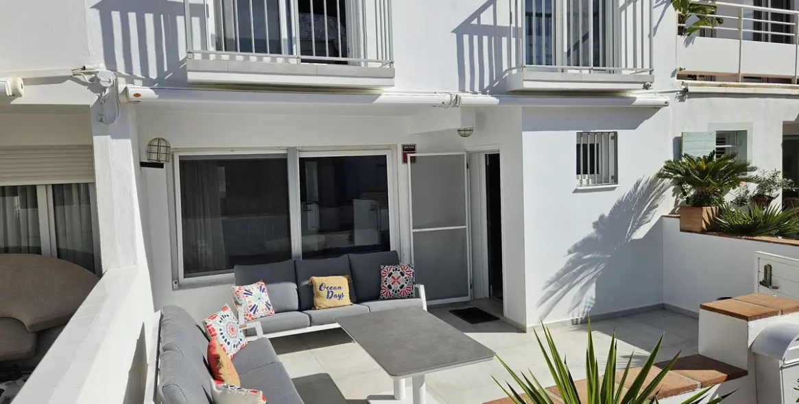 Продажа таунхауса в La Cala de Mijas 19