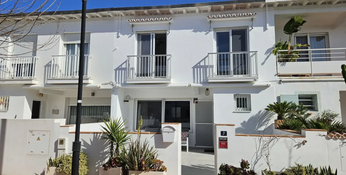 Продажа таунхауса в La Cala de Mijas 20