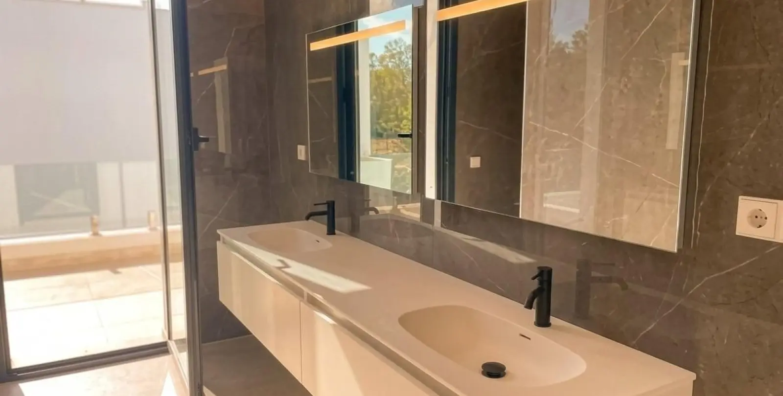 Venta de villa independiente en Estepona 19