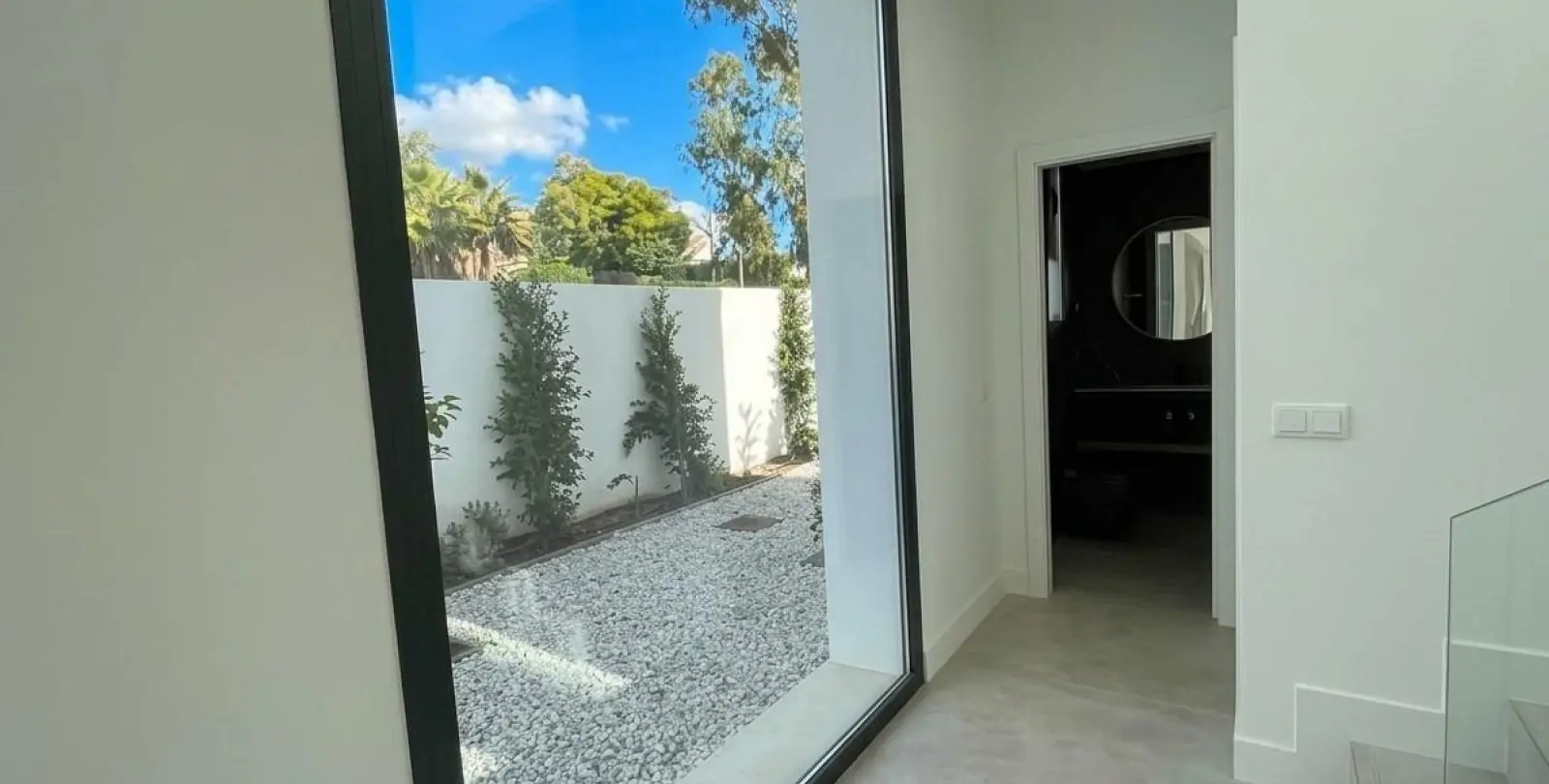 Venta de villa independiente en Estepona 22