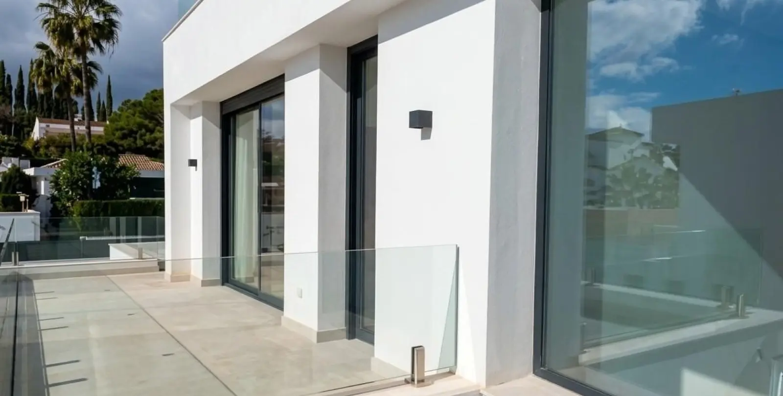 Venta de villa independiente en Estepona 23