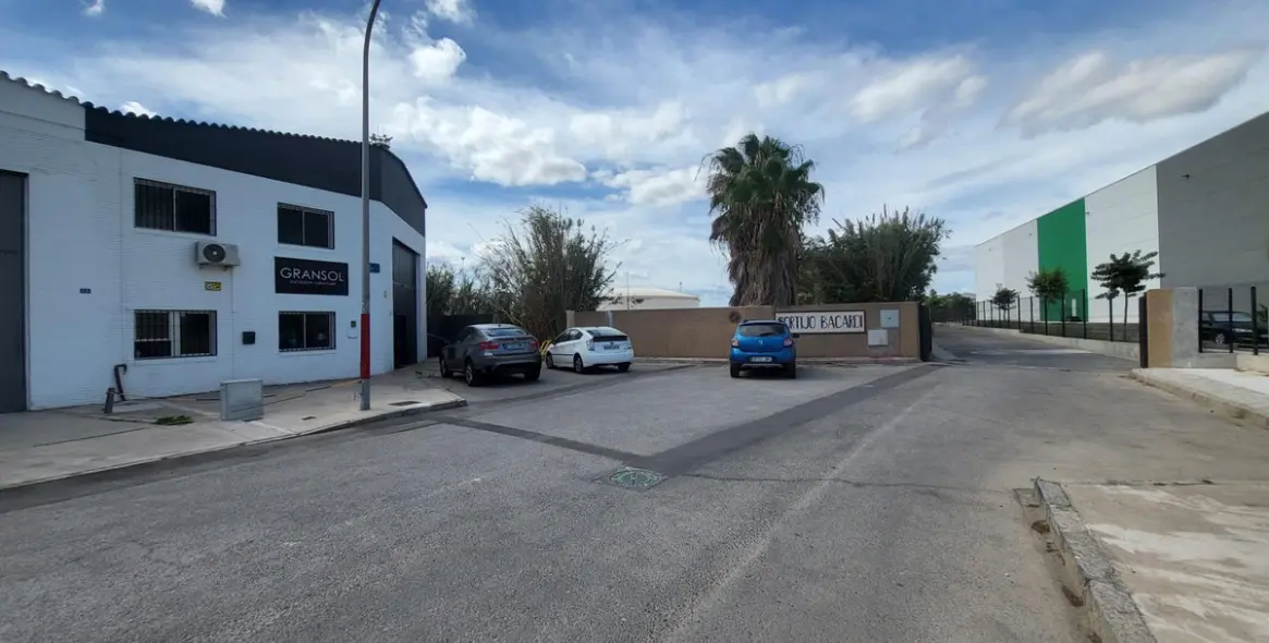 Продажа объекта в Málaga 2