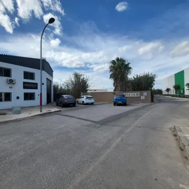 Продажа объекта в Málaga