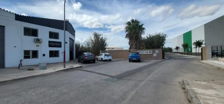 Продажа объекта в Málaga 1