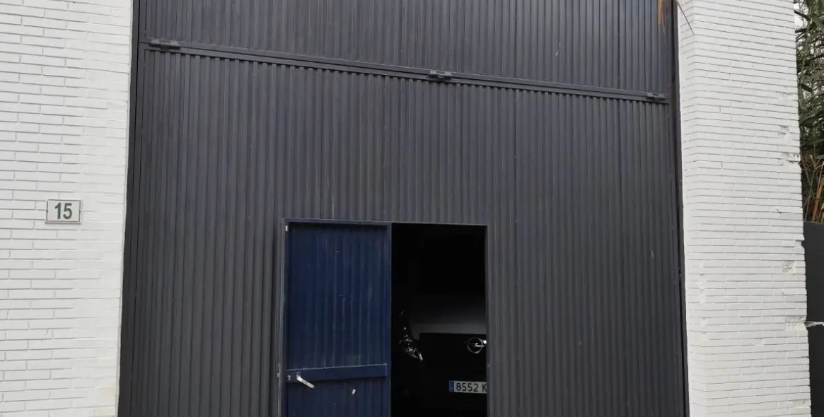 Продажа объекта в Málaga 3