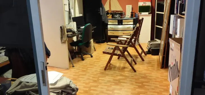 Продажа объекта в Málaga 3