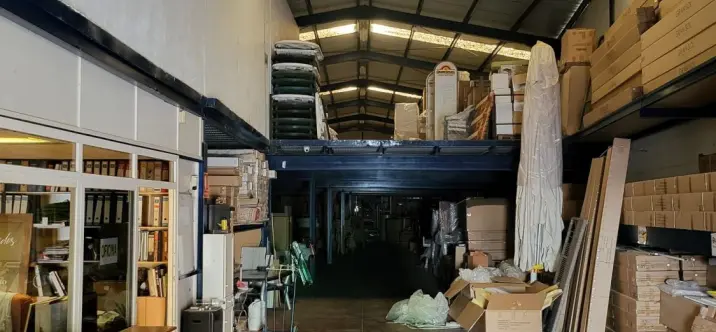 Продажа объекта в Málaga 4