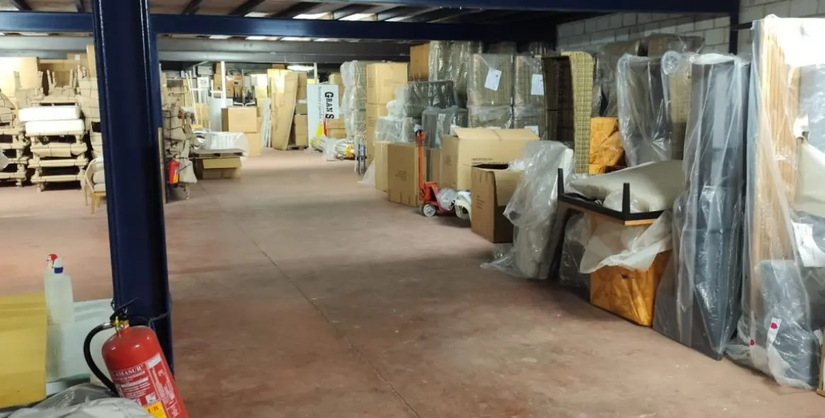 Продажа объекта в Málaga 6