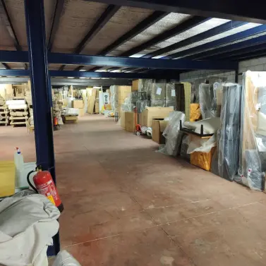 Продажа объекта в Málaga