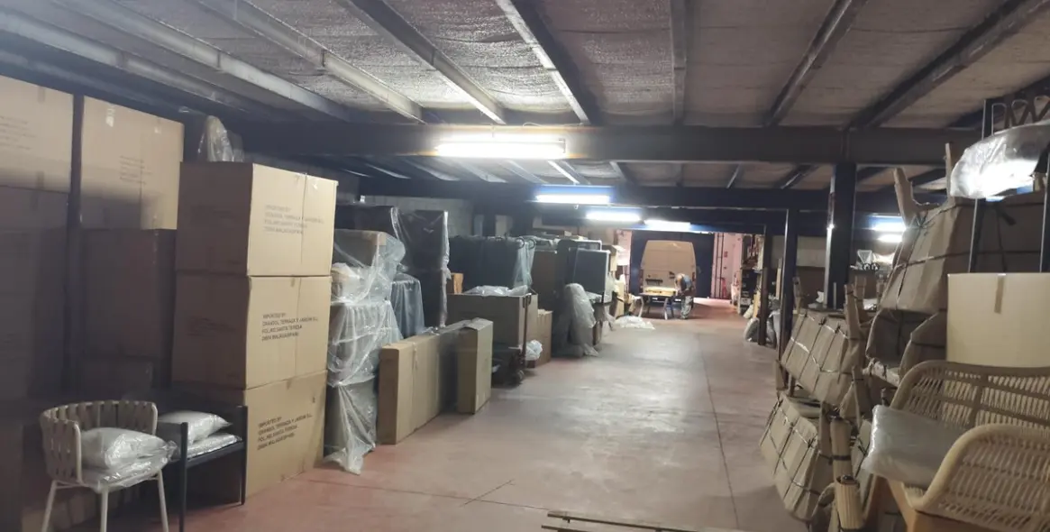 Продажа объекта в Málaga 8