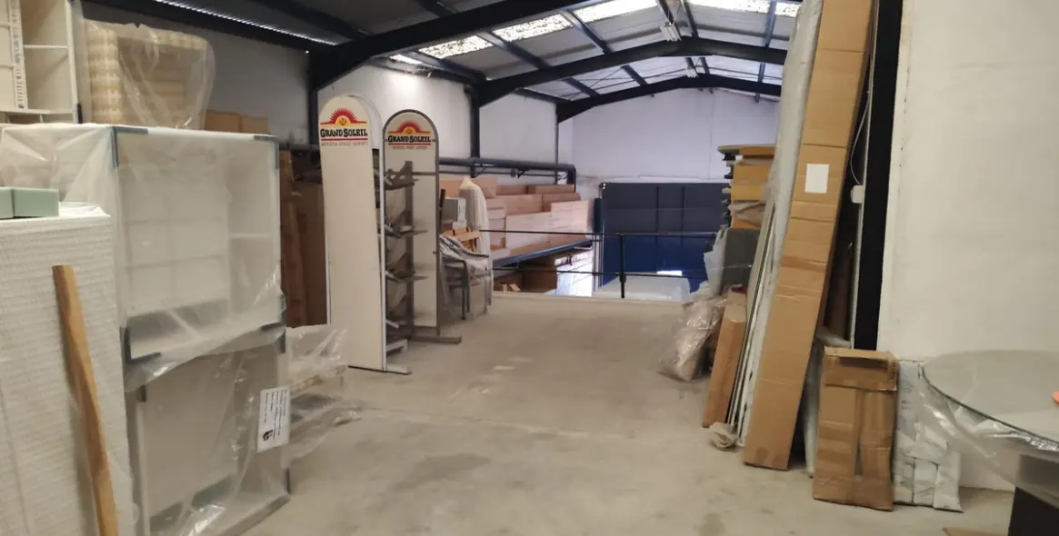 Продажа объекта в Málaga 9