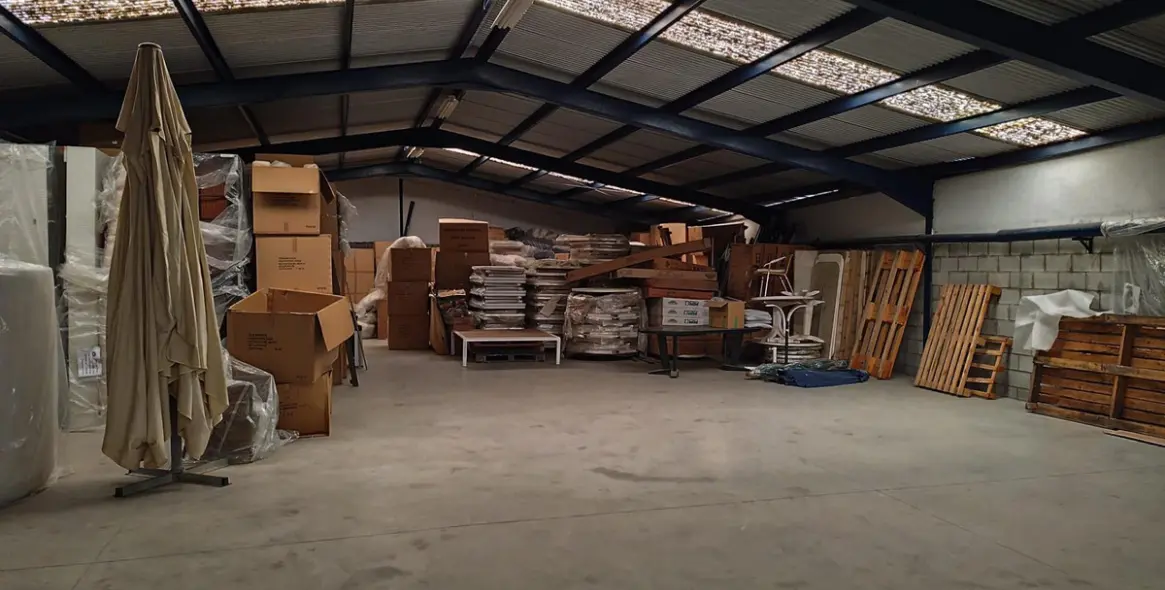 Продажа объекта в Málaga 11