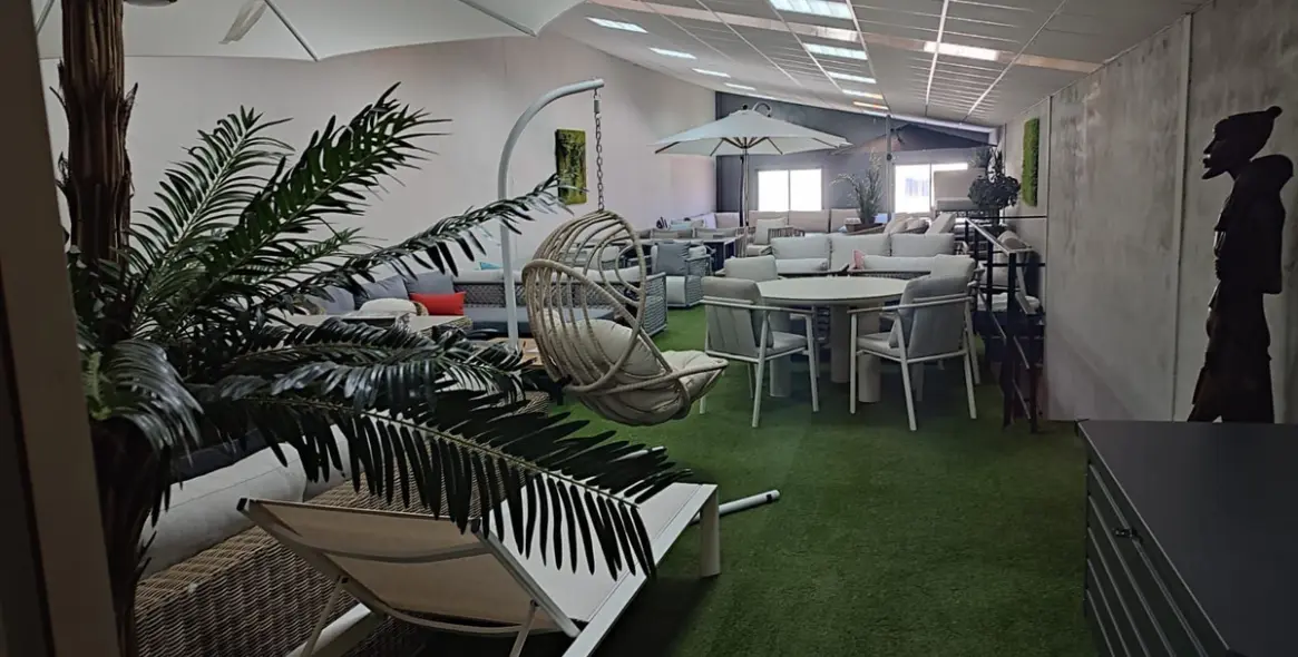 Продажа объекта в Málaga 14