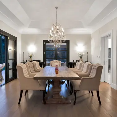 Venta de villa independiente en Benahavís