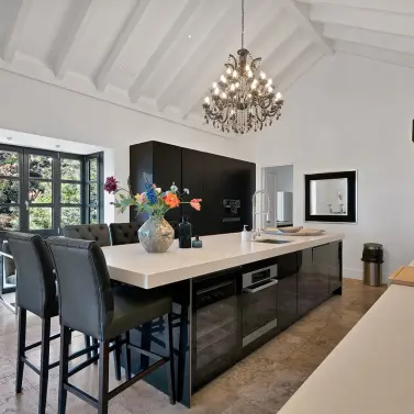 Venta de villa independiente en Benahavís