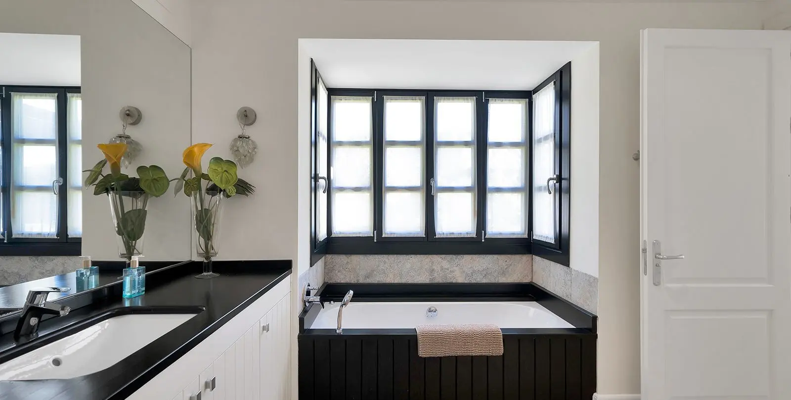 Venta de villa independiente en Benahavís 17