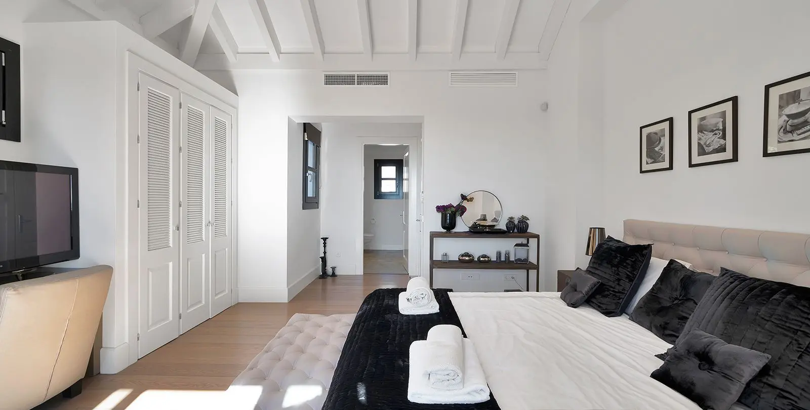 Venta de villa independiente en Benahavís 22
