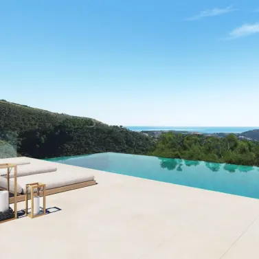 Продажа  отдельно стоящей виллы в Benahavís