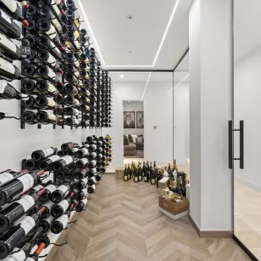 Продажа  отдельно стоящей виллы в Las Chapas