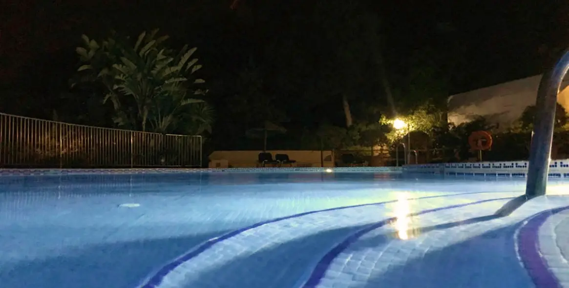 Sale of middle floor apartment in La Mairena 21