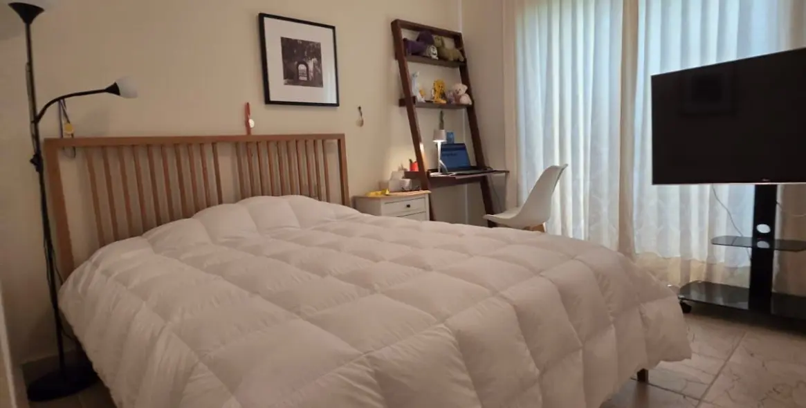 Sale of ground floor apartment in Estepona 12