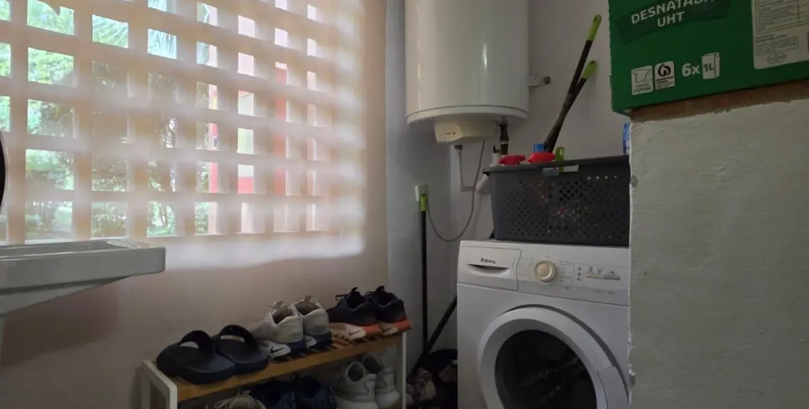 Sale of ground floor apartment in Estepona 15