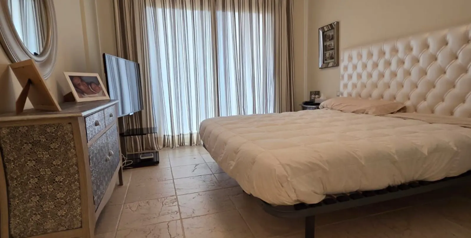 Продажа апартаментов на первом этаже в Estepona 7