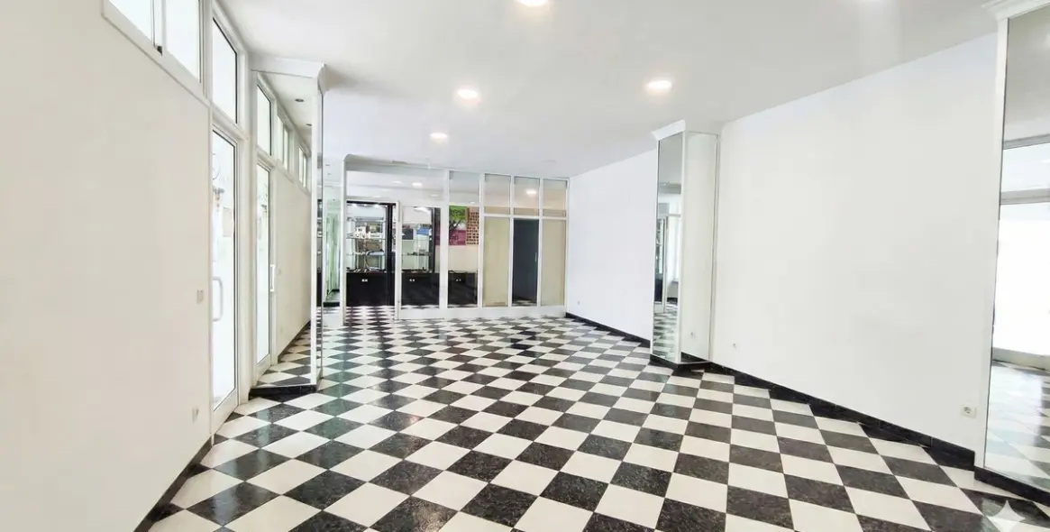 Продажа магазина в Alhaurín el Grande 9