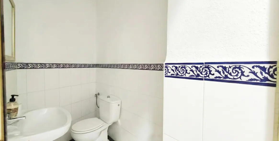 Продажа магазина в Alhaurín el Grande 13