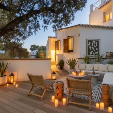 Sale of detached villa in Málaga Centro