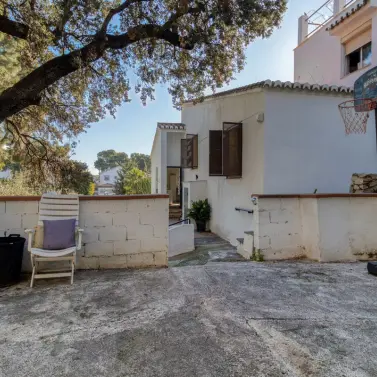 Sale of detached villa in Málaga Centro