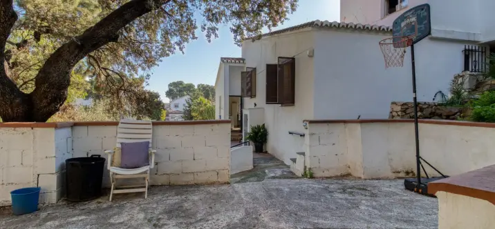 Sale of detached villa in Málaga Centro 2