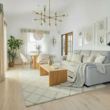 Sale of detached villa in Málaga Centro